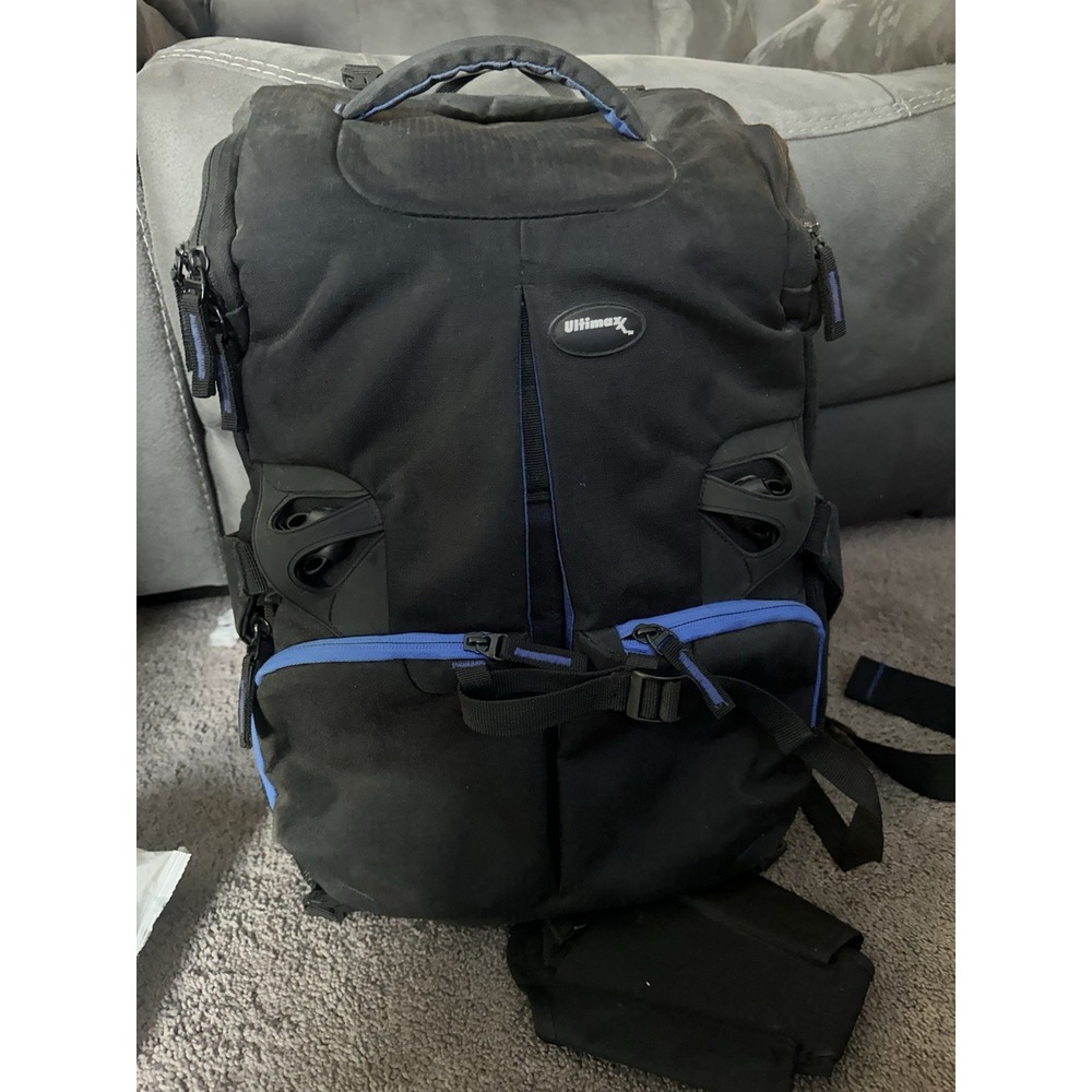 Ultimaxx Backpack DJI Phantom Quadcopters DJI Phantom 3 & 3 Pro Fits Most DJI's